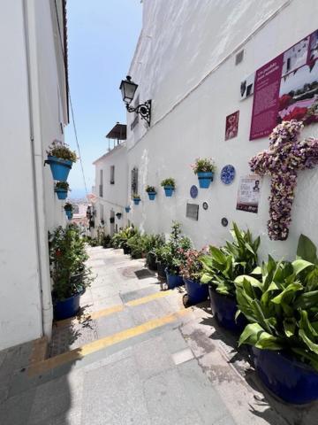 Casa Cabello Mijas Exterior photo
