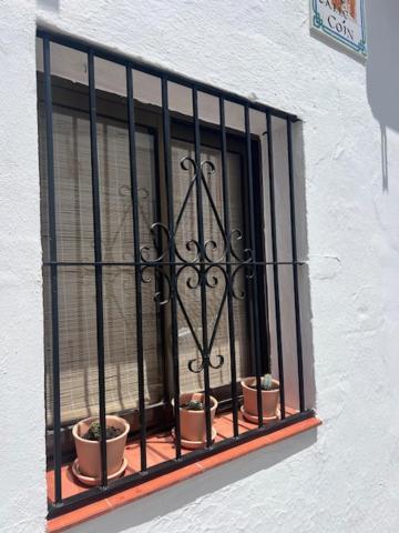 Casa Cabello Mijas Exterior photo