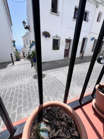Casa Cabello Mijas Exterior photo