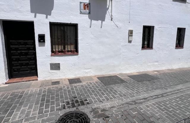 Casa Cabello Mijas Exterior photo